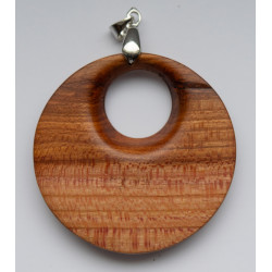 Holzschmuck