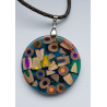 Holzschmuck
