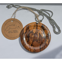 Holzschmuck