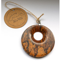 Holzschmuck
