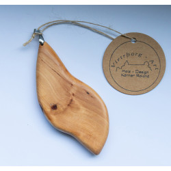 Holzschmuck
