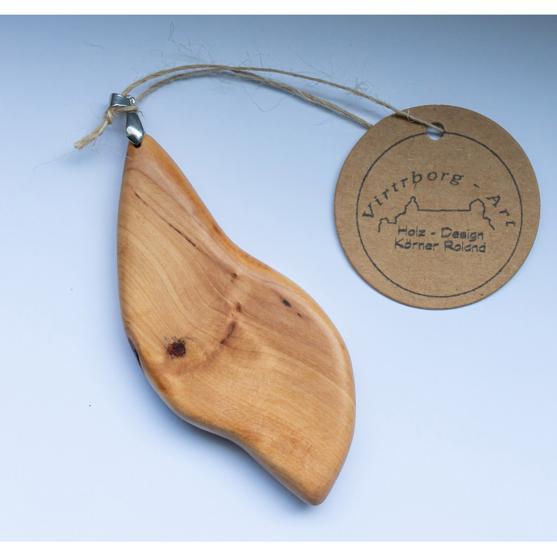 Holzschmuck