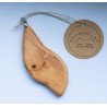 Holzschmuck