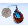 Holzschmuck