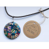 Holzschmuck