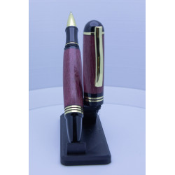 Skadi Rollerball Amaranth