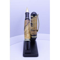 Skadi Rollerball gest. Buche