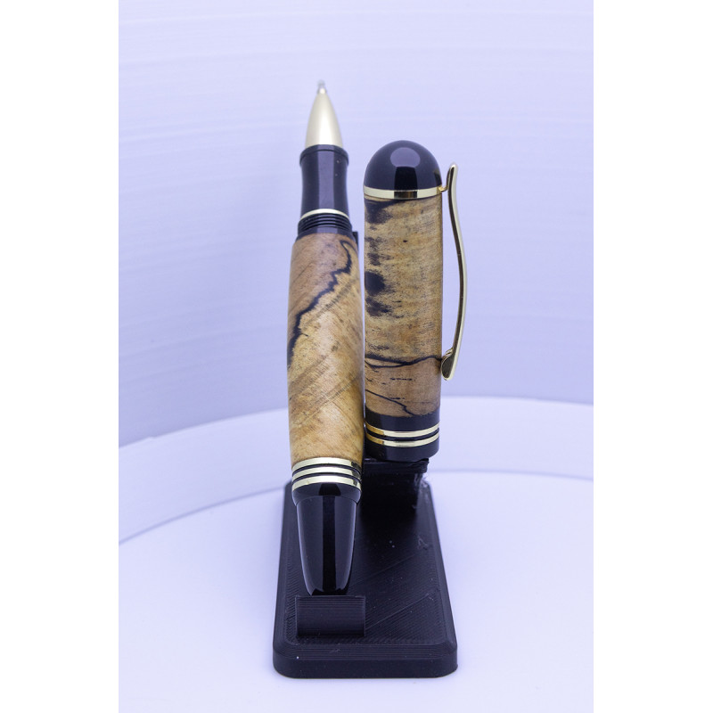 Skadi Rollerball gest. Buche