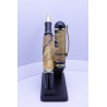 Skadi Rollerball gest. Buche