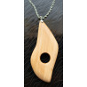Holzschmuck