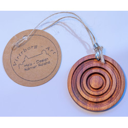 Holzschmuck