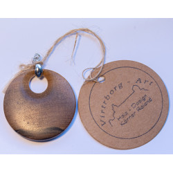 Holzschmuck